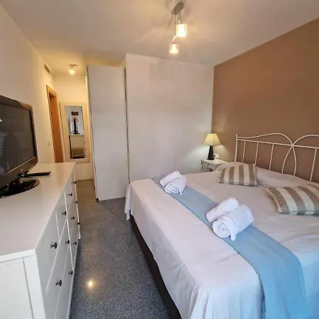 V59 Precioso Apartamento De 3 Dénia