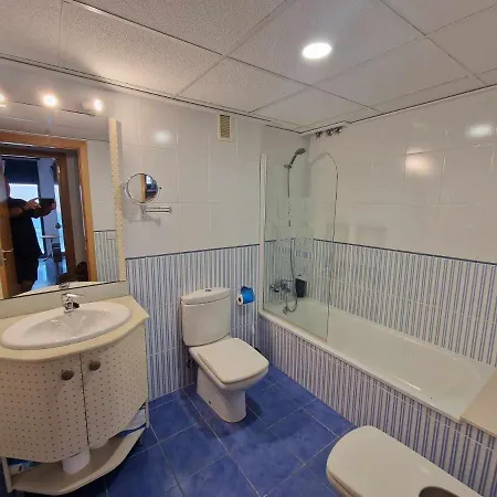 V59 Precioso Apartamento De 3 Dénia