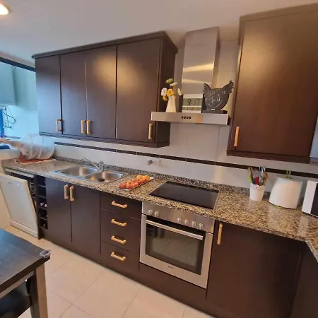 Appartement V59 Precioso Apartamento De 3