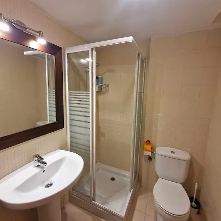 V59 Precioso Apartamento De 3 * Dénia