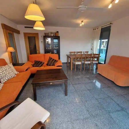 V59 Precioso Apartamento De 3