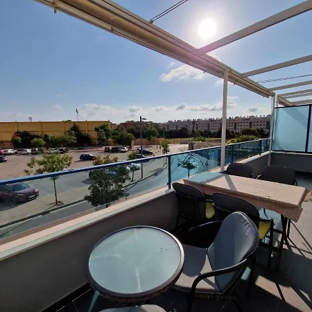 Appartement V59 Precioso Apartamento De 3 *