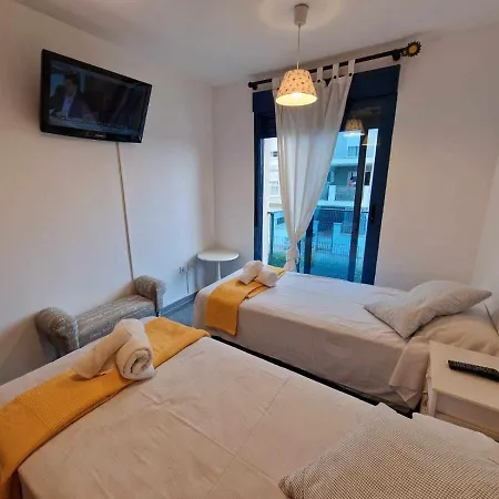 V59 Precioso Apartamento De 3 Appartement Dénia